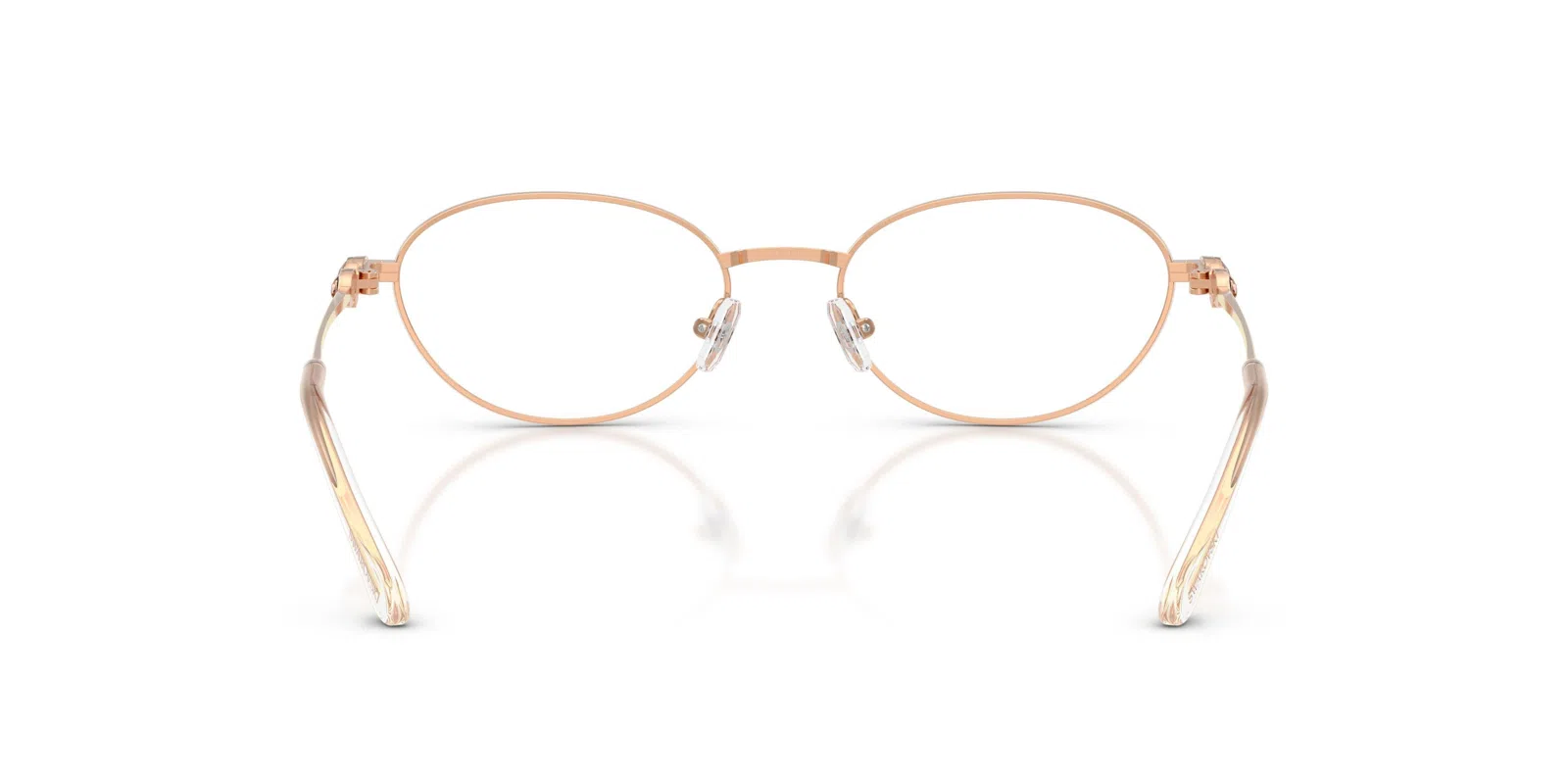 Swarovski 1043 Eyeglasses - view 6